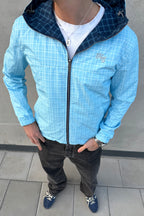Reversible Shell Jacket